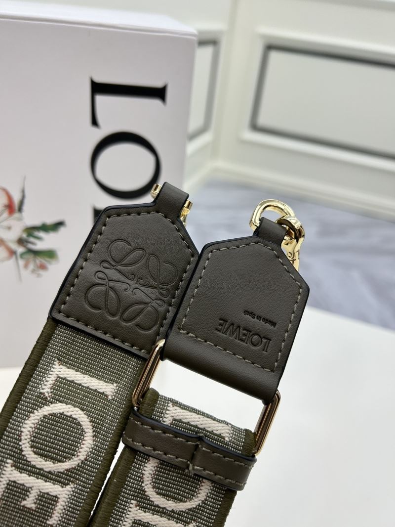 Loewe Shoulder Straps